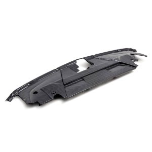 Ford Mustang Engine Covers - Anderson Composites - Carbon Fiber - `24-`27